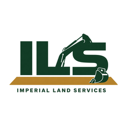 Imperial Land Services logo
